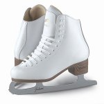 どのように右のスケートを選ぶ？