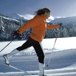 どのように右のスキーを選択するには? どのように右のスキーを選択するには?