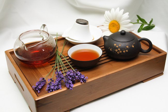 お茶を適切に淹れる方法 お茶を適切に淹れる方法