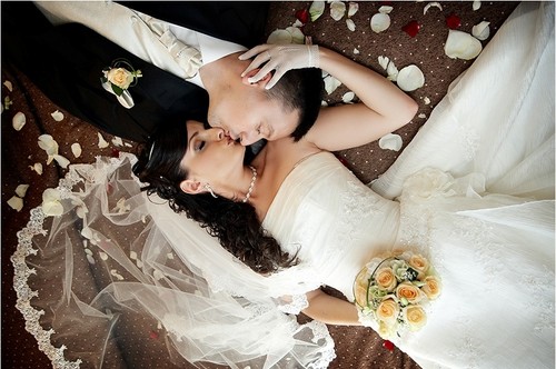 結婚式の夜を過ごすには？イスラム教徒のための結婚式の夜
