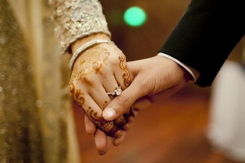 結婚式の夜を過ごすには？イスラム教徒のための結婚式の夜