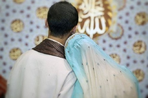 結婚式の夜を過ごす方法:伝統。イスラム教徒のための最初の結婚式の夜