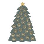 クリスマスツリーを作る方法? クリスマスツリーを作る方法?