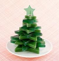クリスマスツリーを作る方法？