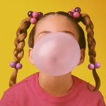 ガムを作る方法 ガムを作る方法