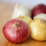 冬のタマネギを保つ方法