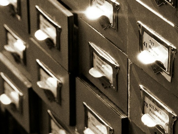 アーカイブにリクエストを書き込む方法は？