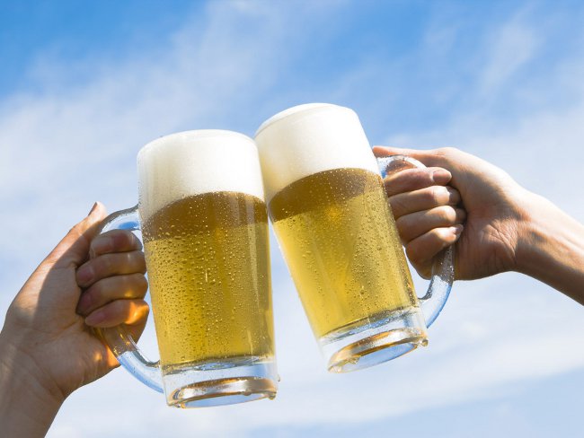 自宅でビールを醸し出す方法は? 自宅でビールを醸し出す方法は?