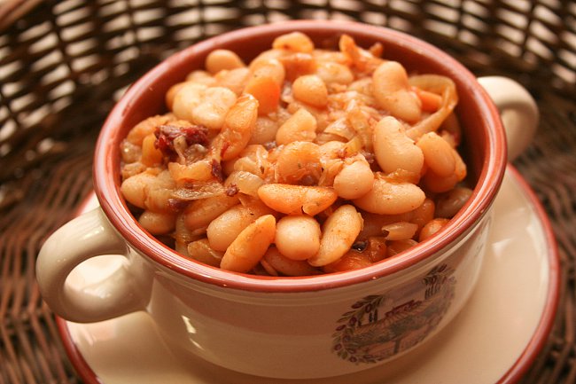豆を作る方法 豆を作る方法
