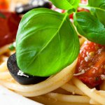 スパゲティを作る方法 
