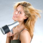 ヘアドライヤーの選択方法 ヘアドライヤーの選択方法