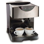 どのようにコーヒーマシンを選択する