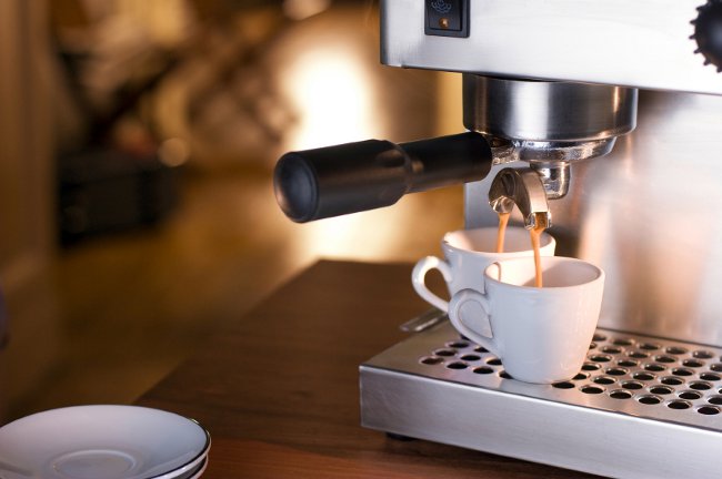 自宅のコーヒーマシンを選ぶ方法