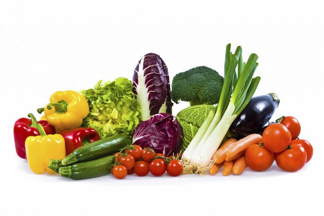 野菜を選ぶ方法 野菜を選ぶ方法