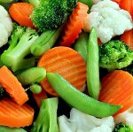 野菜の冬の準備方法