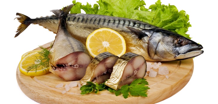 サバを拾うには？