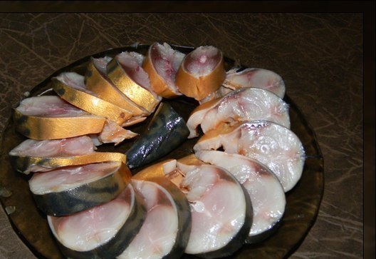 サバを拾うには?