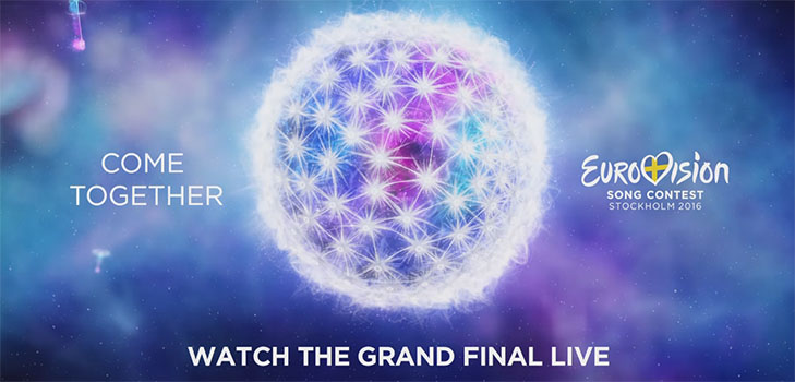 誰がEurovision 2017に勝つのか
