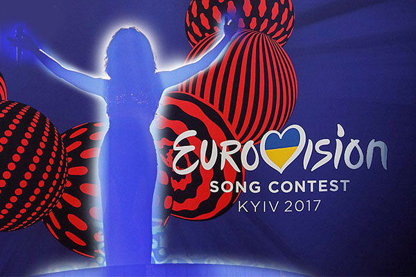 誰がEurovision 2017に勝つのか