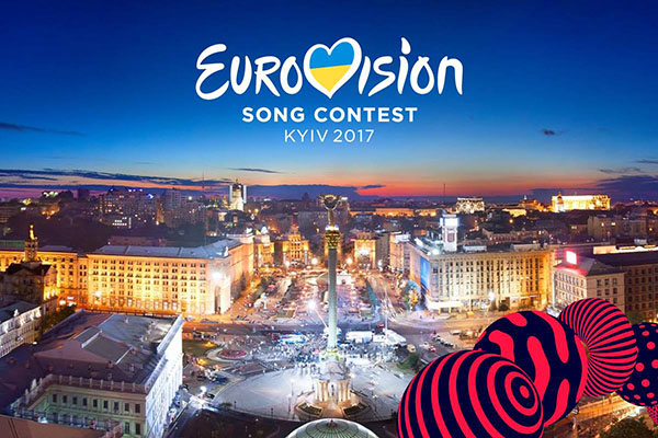 誰がEurovision 2017に勝つのか