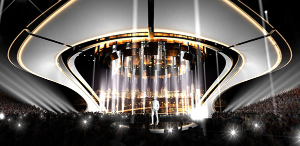 誰がEurovision 2017に勝つのか