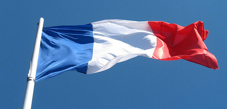 2017年にフランスで大統領選挙で誰が勝利するか
