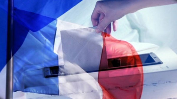 2017年にフランスで大統領選挙で誰が勝利するか