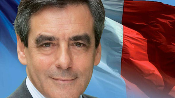 2017年にフランスで大統領選挙で誰が勝利するか