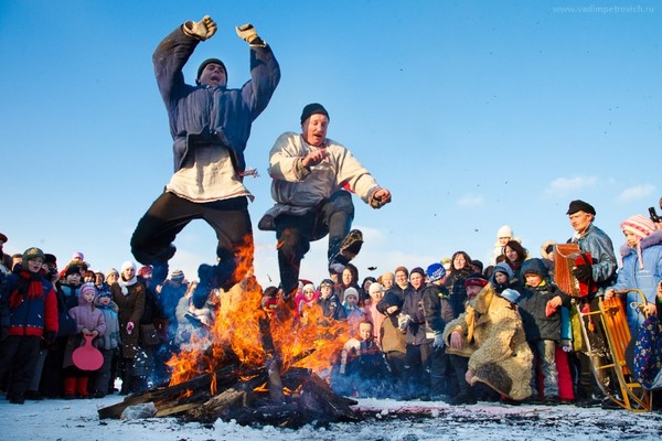 Shrovetideゲーム
