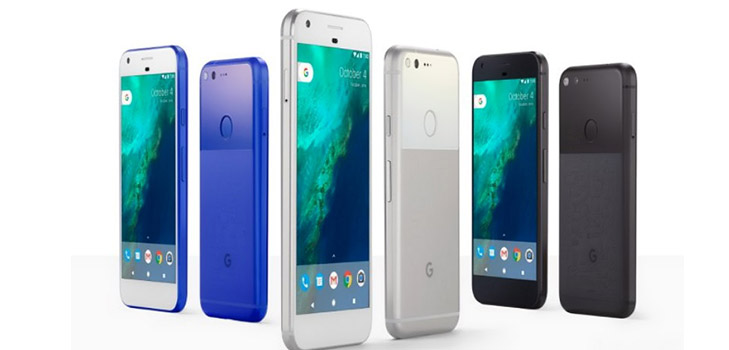 余計なものはない：新しいGoogle Pixelスマートフォン