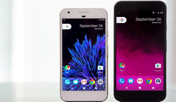 余計なものはない：新しいGoogle Pixelスマートフォン
