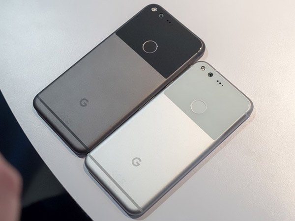 余計なものはない：新しいGoogle Pixelスマートフォン
