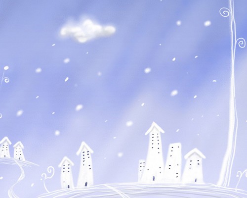 私たちは家の中で休日を呼ぶ：私たちは窓に美しい新年の絵を描きます