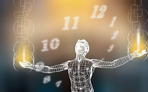 生年月日による数学と運命予測