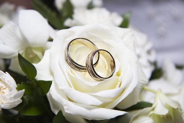 ロシア連邦税関コード：結婚式のために出発