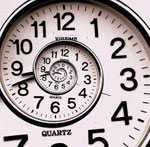 冬の時計の翻訳 冬の時計の翻訳