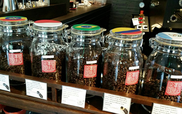 コーヒーメーカーのギフト：最高のコーヒーを選ぶ方法