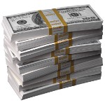 偽造のお金:偽の$ 100を認識する方法は? 偽造のお金:偽の$ 100を認識する方法は?