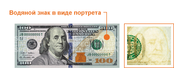 偽造のお金:偽の$ 100を認識する方法は? 偽造のお金:偽の$ 100を認識する方法は?