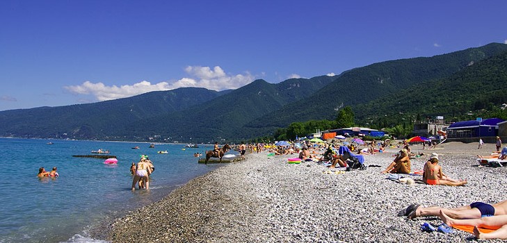 2016年7月、アブハジアで天気はどうなるでしょうか? 7月のアブハジアにおける気象と水温に関する水文気象学の予測 2016年7月、アブハジアで天気はどうなるでしょうか? 7月のアブハジアにおける気象と水温に関する水文気象学の予測