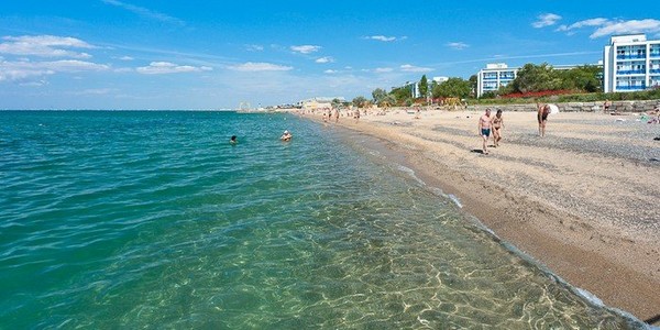 2016年7月にクリミアで天気はどうなるでしょうか? 7月のクリミアにおける気象および水温に関する水文気象学の予測 2016年7月にクリミアで天気はどうなるでしょうか? 7月のクリミアにおける気象および水温に関する水文気象学の予測