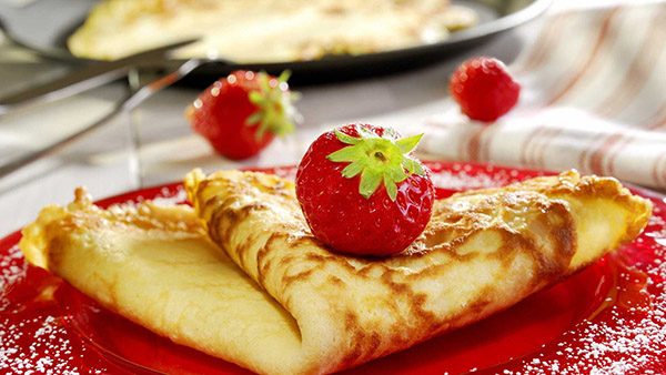 Maslenitsa 2017のおめでとう