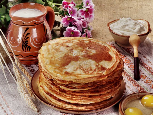 Maslenitsa 2012を祝う Maslenitsa 2012を祝う