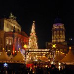 クリスマスマーケット2011:どこに行く? クリスマスマーケット2011:どこに行く?