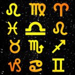 ユーモアのある新年の星占い ユーモアのある新年の星占い