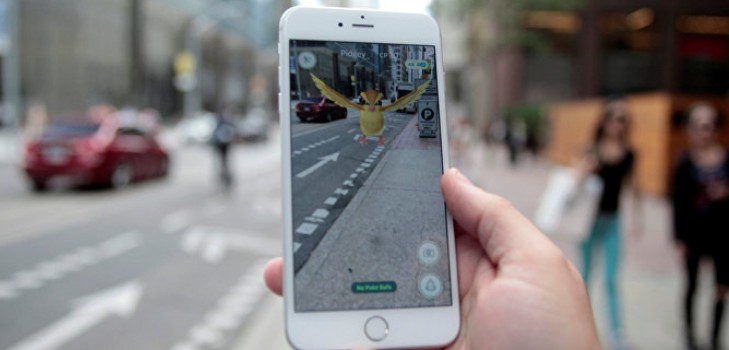 無料ゲームポケモンGOをロシアでダウンロードし、アンドロイドと公式サイトからiPhoneで同様のゲームをダウンロードする方法