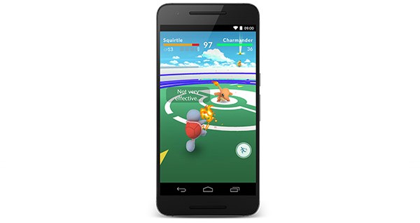 無料ゲームポケモンGOをロシアでダウンロードし、アンドロイドと公式サイトからiPhoneで同様のゲームをダウンロードする方法