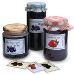 プリフォームによる缶の滅菌 プリフォームによる缶の滅菌