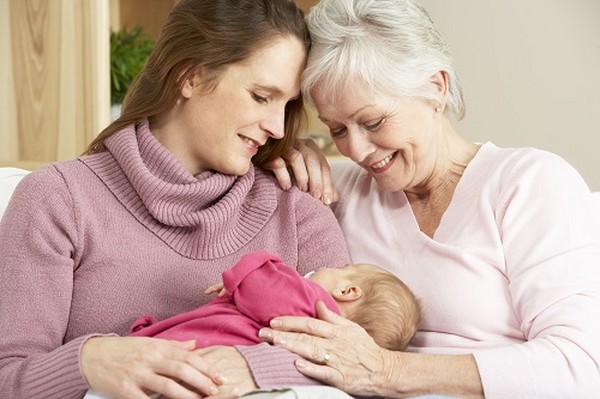 ママのための詩：美しい、触る、短い、長い、娘と息子から