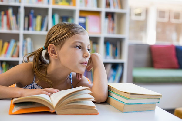 子供のための学校についての短い美しい詩